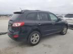 2011 Hyundai Santa FE Limited