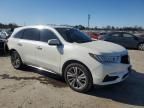 2017 Acura MDX Technology