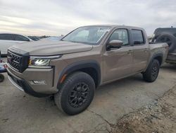 Salvage cars for sale at Austell, GA auction: 2023 Nissan Frontier S