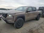 2023 Nissan Frontier S