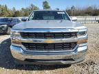 2018 Chevrolet Silverado C1500 LT