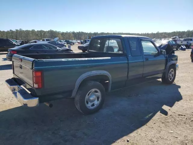 1995 Dodge Dakota