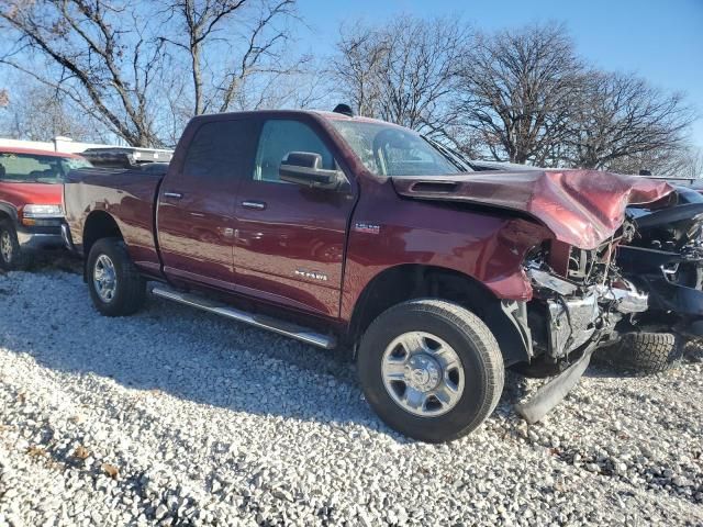 2019 Dodge RAM 2500 BIG Horn