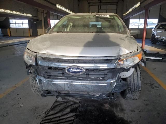 2011 Ford Edge SE