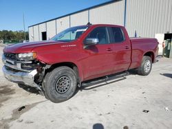 2019 Chevrolet Silverado C1500 LT en venta en Apopka, FL