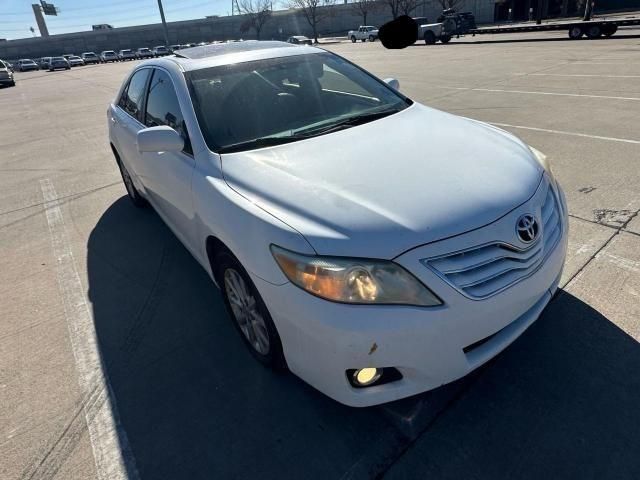 2011 Toyota Camry SE