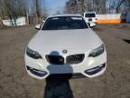 2016 BMW 228 I Sulev