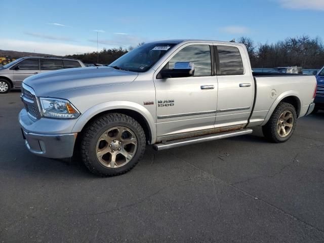 2013 Dodge 1500 Laramie