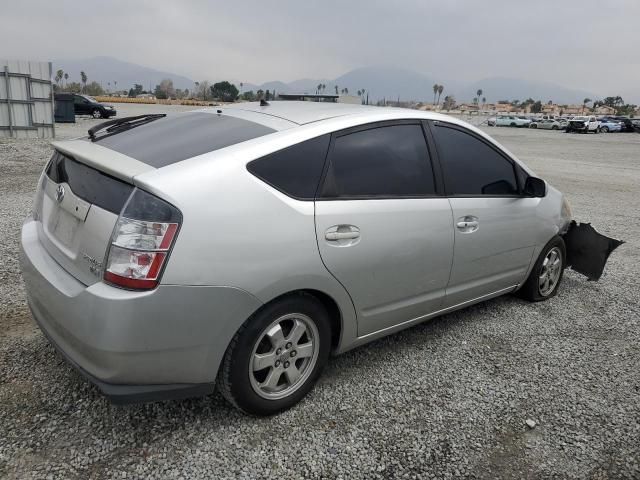 2004 Toyota Prius