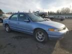 1996 Mercury Mystique GS