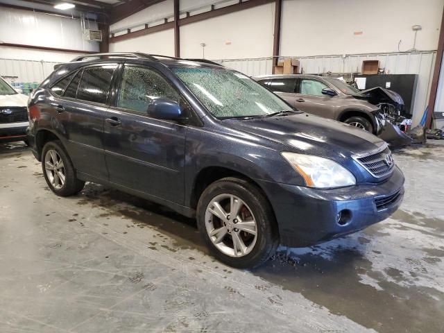 2006 Lexus RX 400