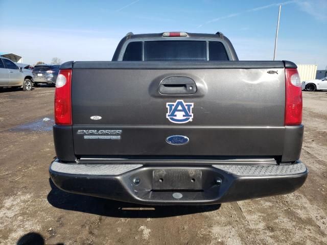 2005 Ford Explorer Sport Trac