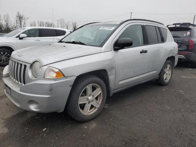 2007 Jeep Compass