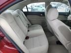 2007 Ford Fusion SE