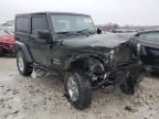 2010 Jeep Wrangler Sport