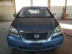 2008 Honda Odyssey EXL