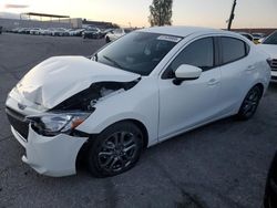 2019 Toyota Yaris L en venta en North Las Vegas, NV