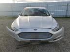 2014 Ford Fusion SE Hybrid