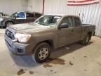 2012 Toyota Tacoma Access Cab