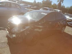 Toyota Prius Vehiculos salvage en venta: 2013 Toyota Prius