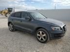 2010 Audi Q5 Premium Plus