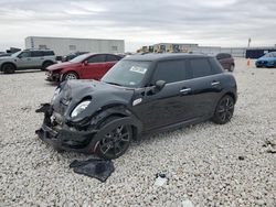 Mini salvage cars for sale: 2018 Mini Cooper S