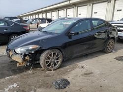 2014 Dodge Dart SXT en venta en Louisville, KY