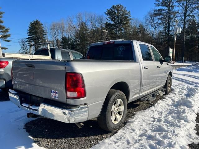 2020 Dodge RAM 1500 Classic SLT