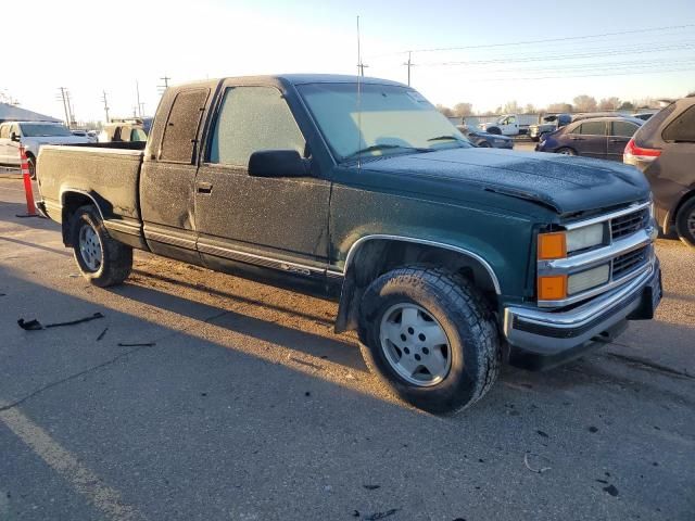 1995 Chevrolet GMT-400 K1500