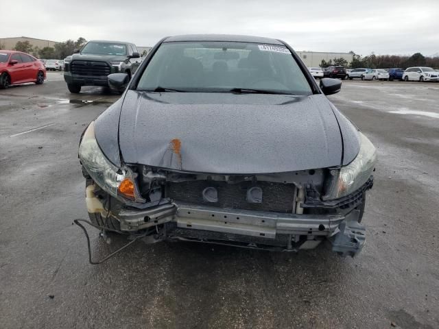 2009 Honda Accord LX