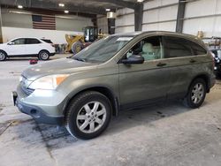 Salvage Cars with No Bids Yet For Sale at auction: 2007 Honda CR-V EX