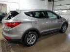 2016 Hyundai Santa FE Sport