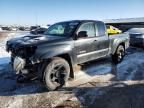 2008 Toyota Tacoma Access Cab