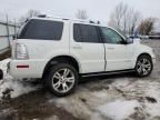 2010 Mercury Mountaineer Premier