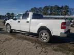 2008 Ford F150 Supercrew