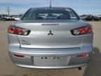 2014 Mitsubishi Lancer ES/ES Sport