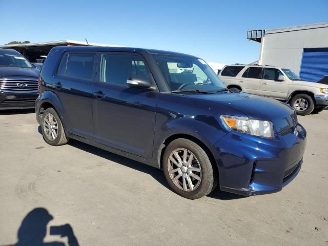 2013 Scion XB