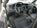 2003 Chevrolet S Truck S10