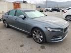 2018 Volvo S90 T6 Inscription