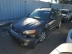 2007 Subaru Outback Outback 2.5I Limited