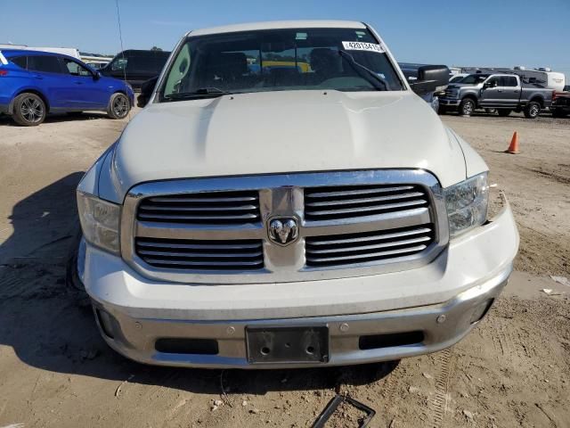 2016 Dodge RAM 1500 SLT