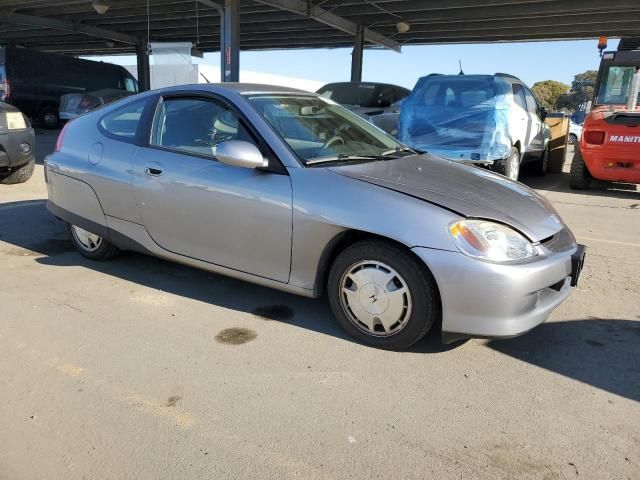 2000 Honda Insight