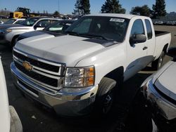 Chevrolet Silverado c2500 Heavy dut salvage cars for sale: 2013 Chevrolet Silverado C2500 Heavy Duty