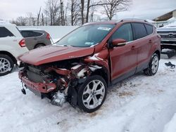 Lots with Bids for sale at auction: 2019 Ford Escape Titanium