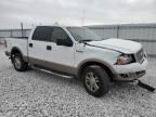 2004 Ford F150 Supercrew