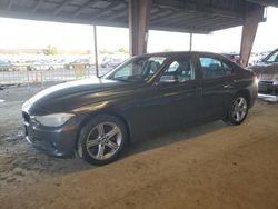 BMW salvage cars for sale: 2015 BMW 320 I