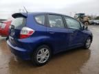 2009 Honda FIT