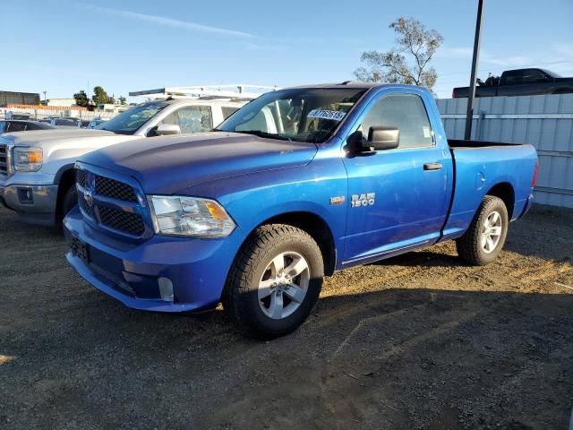 2016 Dodge RAM 1500 ST