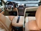 2008 Cadillac Escalade ESV