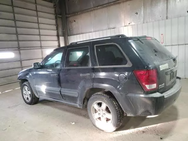 2006 Jeep Grand Cherokee Laredo